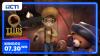Titus The Detective Eps Chaos In The Toymaker Distric, Tayang Minggu 22 Maret 2026 Pukul 07.30 WIB di RCTI