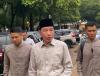 Jokowi Dijadwalkan Hadiri Hari Bhayangkara ke-80 di Cikeas Besok