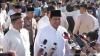 Prabowo: 100% Pengungsi di Aceh Sudah Keluar dari Tenda