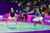 Sempat Unggul, Rachel/Febi Justru Tumbang di Semifinal Orleans Masters 2026, Ini Kata Mereka