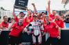 Veda Ega Pratama Disambut Bak Pahlawan oleh Honda Team Asia usai Menggila di Jerez