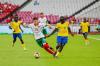 Pesta Gol di FIFA Series 2026, Timnas Bulgaria Hajar Solomon 10-2 - Bagian 4