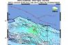 Analisis BMKG Gempa Bumi M6,2 di Yalimo Papua Pegunungan, Tidak Berpotensi Tsunami