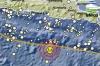 Gempa Hari Ini Magnitudo 3,6 Guncang Pacitan