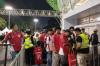 Suporter Sambut Antusias Era Baru Timnas Indonesia di Bawah John Herdman