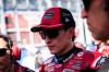 Pengakuan Marc Marquez usai Terjatuh di COTA yang Jadi Sirkuit Favoritnya 