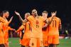Daftar 26 Pemain Timnas Belanda di Piala Dunia 2026: Bek Liverpool Dicoret!