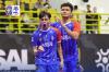 Hasil Pro Futsal League 2026: Unggul FC Mengamuk, Hancurkan Asahan FC 6-2
