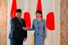 Presiden Prabowo Bertemu PM Jepang Sanae Takaichi di Istana Akasaka, Bahas Penguatan Kerja Sama