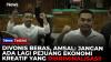 Amsal Sitepu Divonis Bebas, Sujud Syukur di Pengadilan: Air Mata Kemenangan