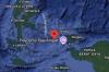 Gempa Hari Ini Magnitudo 5,2 Guncang Raja Ampat Papua Barat Daya