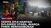 Detik-Detik Gempa M7,6 Guncang Bitung! Tsunami Terjang 9 Wilayah, 1 Orang Tewas