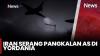 Detik-Detik Militer Iran Luncurkan Serangan Drone ke Pangkalan AS di Yordania