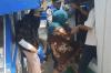 Kapal Mati Mesin di Kepulauan Seribu, 54 Penumpang Dievakuasi