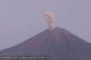 Gunung Semeru Meletus Hari Ini, Muntahkan Kolom Abu Setinggi 1.000 Meter