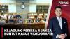 Kejagung Periksa 4 Jaksa terkait Kasus Videografer Amsal Sitepu, Ini yang Didalami