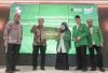 Perkuat Ekosistem Keuangan Syariah, BSN Sinergi dengan Yayasan Wakaf UMI - Bagian 1