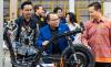 Bangun Pabrik di Indonesia, QJMotor Siapkan Investasi dan Kembangkan SDM Lokal