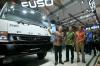 Layanan Zero Down Time Jadi Strategi Mitsubishi Fuso di GIICOMVEC 2026