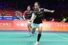 Hasil BAC 2026: Rachel/Febi Bangkit Dramatis, Ubed Tersingkir usai Duel Sengit