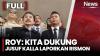 Roy Suryo Dukung Langkah Jusuf Kalla Laporkan Rismon Sianipar ke Bareskrim Polri