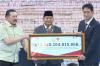 Satgas PKH Setorkan Uang Rp11,4 Triliun ke Kas Negara, Disaksikan Prabowo