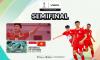 Cara Nonton Link Live Streaming Timnas Futsal Indonesia Vs Vietnam di Semifinal Piala AFF Futsal 2026
