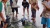Balita Terseret Banjir di Ponorogo Ditemukan, Kondisi Mengenaskan