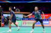 Fajar/Fikri Tumbang di Semifinal, Indonesia Tanpa Wakil di Final BAC 2026