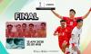 Cara Nonton Link Live Streaming Timnas Futsal Indonesia Vs Thailand di Final Piala AFF Futsal 2026