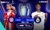 Jadwal Bayern Munchen vs Real Madrid di Liga Champions Dini Hari Nanti
