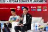 Harga Tiket Indonesia Open 2026 Resmi Dirilis, Termurah Rp40.000