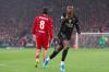 Hasil Liga Champions: PSG Hancurkan Liverpool di Anfield, Dembele Jadi Mimpi Buruk The Reds 