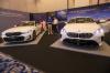 Festival Otomotif Hadirkan Puluhan Mobil hingga Motor Mewah BMW  - Bagian 4