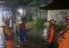 7 Desa di Kabupaten Bogor Terendam Banjir Imbas Hujan Deras