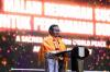 Pramono Dukung Kegiatan Lintas Agama di Jakarta: Kita Kirim Pesan Damai untuk Dunia