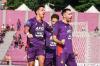 Hasil Persik Kediri vs Persita Tangerang: Macan Putih Menang Tipis!
