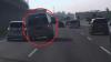 Viral! Sopir Travel Ugal-ugalan di Tol Padaleunyi Berakhir Ditilang dan Terancam Sanksi Perusahaan