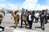 Wapres Gibran Tinjau Pengembangan Bandara Nabire untuk Konektivitas Papua Tengah - Bagian 4