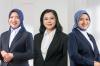 Perkuat Kepemimpinan Perempuan, BRI Raih 3 Penghargaan Infobank 500 Most Outstanding Women 2026