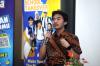 Nekat Keluar dari ITB, Zahid Ibrahim Temukan Passion dan Sukses Jadi Kreator