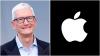 Nasib Tim Cook usai Mundur dari CEO Apple Terungkap, Jadi Orang Biasa?