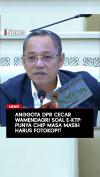Anggota DPR Cecar Wamendagri soal e-KTP: Punya Chip, Masa Masih Harus Fotokopi