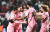 Messi Otak Permainan! Inter Miami Hancurkan Real Salt Lake