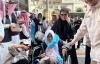 5.997 Jemaah Haji Tiba di Madinah, Mayoritas Lansia