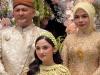 Syifa Hadju Jalani Ritual Tolak Bala Jelang Menikah dengan El Rumi