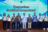 Kemnaker Tutup Magang Nasional Batch I, Peserta Diminta Lanjut Uji Kompetensi di LSP