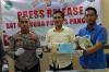 Terkuak! Hasil Lab BNN Pastikan Paket Misterius di Pesisir Pangkep Ternyata Sabu