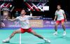 Hasil Piala Thomas 2026: Fajar/Joaquin Menang Dramatis, Indonesia Imbangi Thailand 2-2