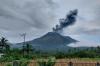 Gunung Lewotobi Laki-laki Meletus Siang Ini, Semburkan Abu Vulkanik 1.000 Meter